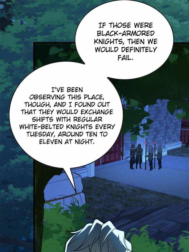 Evil Dragon Is Reincarnated! Revenge Begins at the Age of Five! Chapter 86 page 6