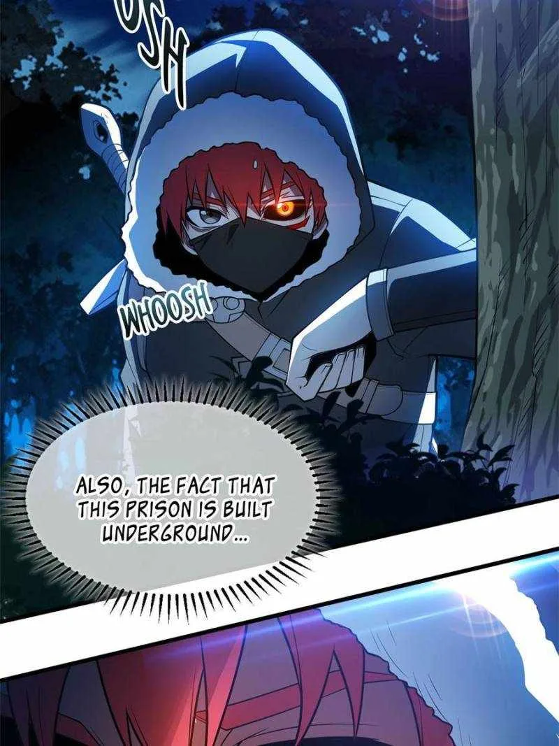 Evil Dragon Is Reincarnated! Revenge Begins at the Age of Five! Chapter 86 page 14