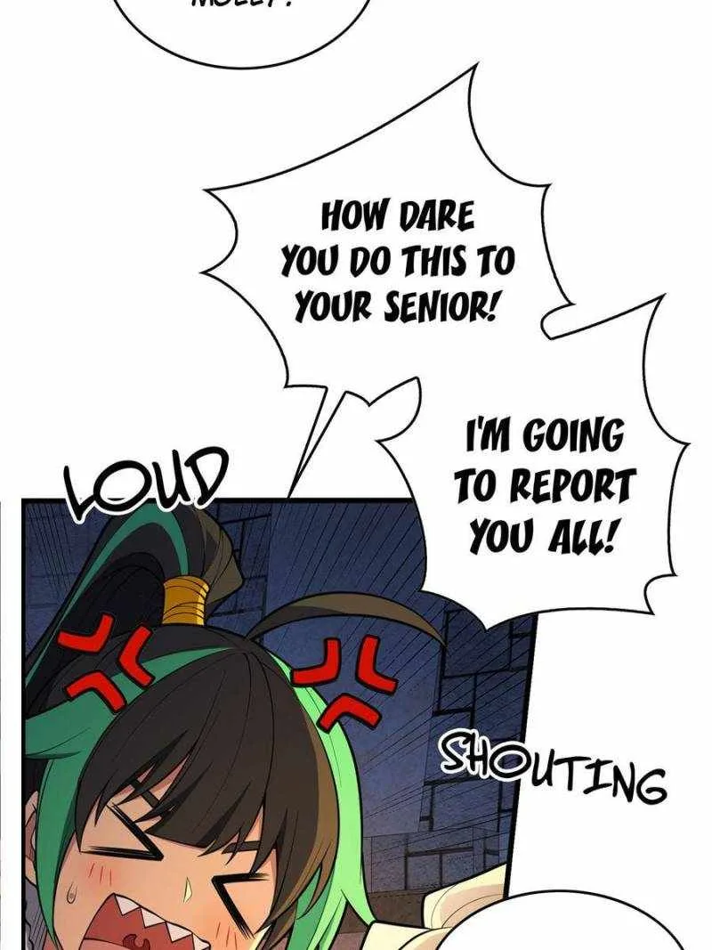 Evil Dragon Is Reincarnated! Revenge Begins at the Age of Five! Chapter 88 page 2