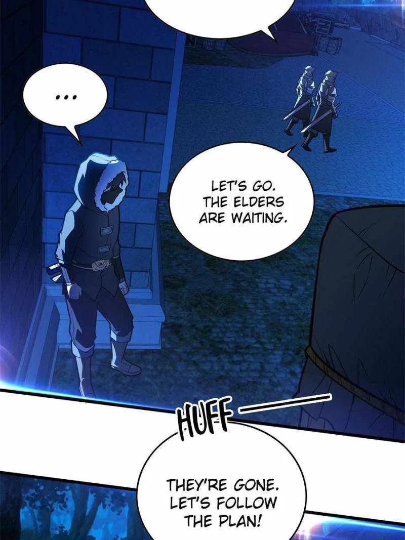 Evil Dragon Is Reincarnated! Revenge Begins at the Age of Five! Chapter 86 page 22