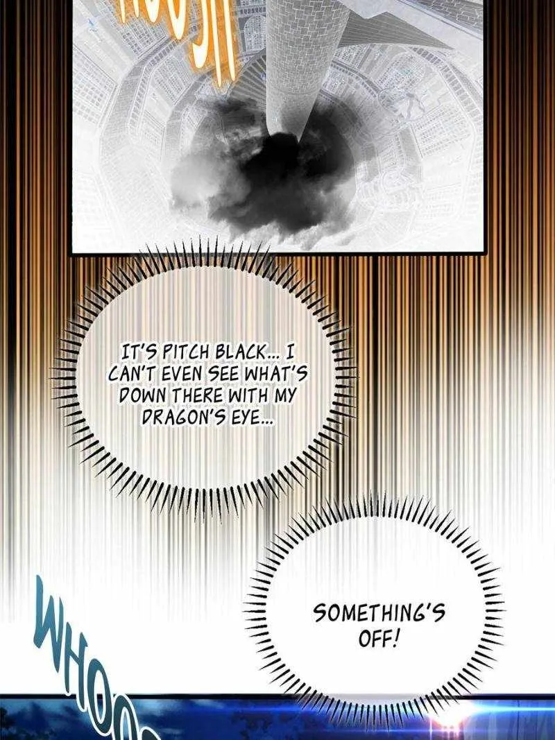 Evil Dragon Is Reincarnated! Revenge Begins at the Age of Five! Chapter 86 page 13