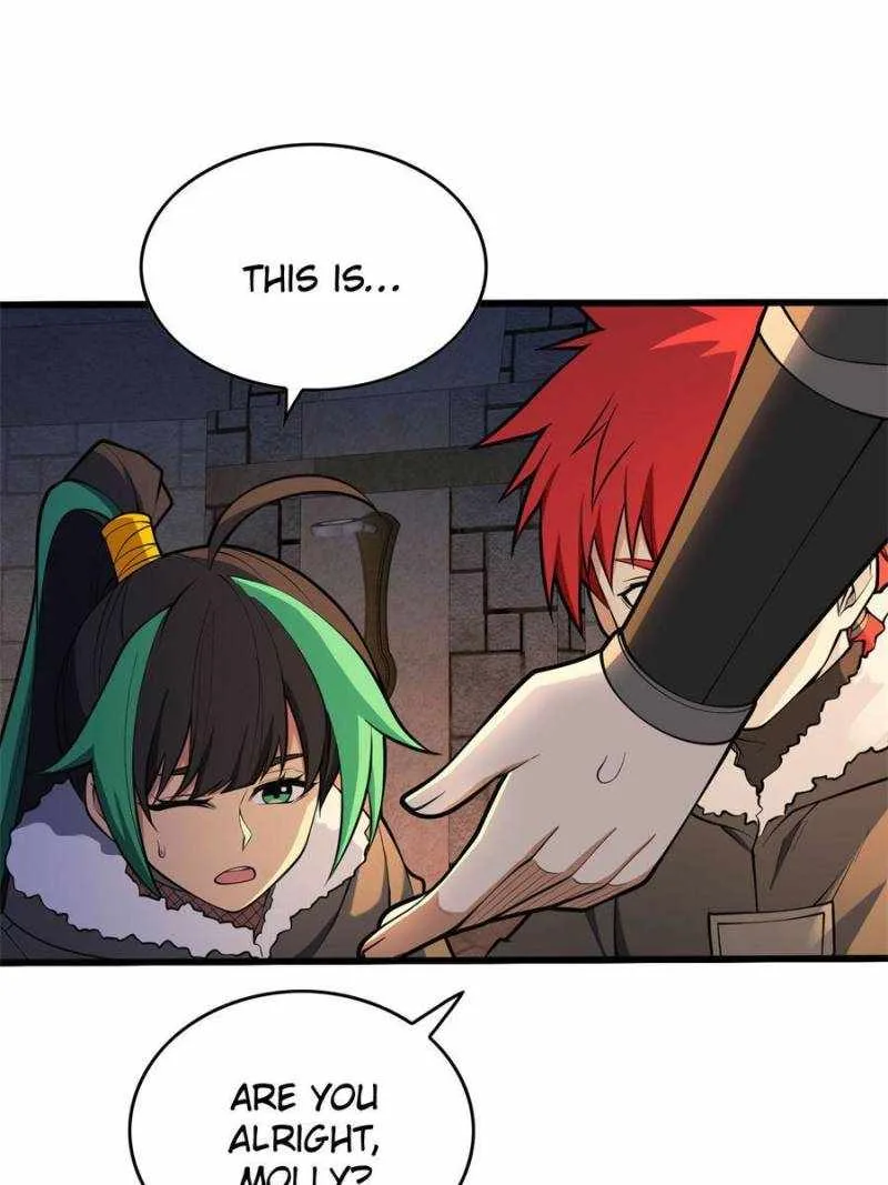 Evil Dragon Is Reincarnated! Revenge Begins at the Age of Five! Chapter 88 page 1