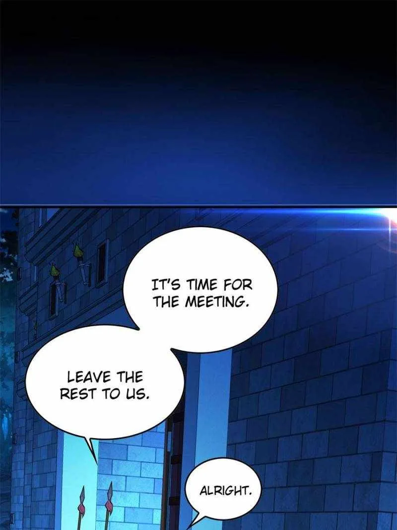 Evil Dragon Is Reincarnated! Revenge Begins at the Age of Five! Chapter 86 page 18