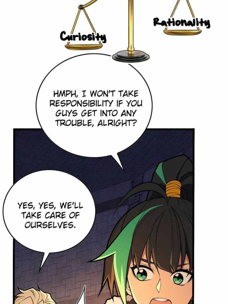 Evil Dragon Is Reincarnated! Revenge Begins at the Age of Five! Chapter 88 page 8