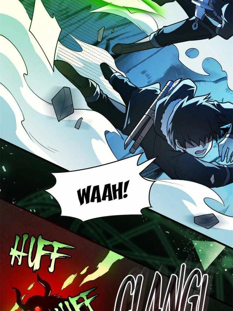 Evil Dragon Is Reincarnated! Revenge Begins at the Age of Five! Chapter 91 page 4
