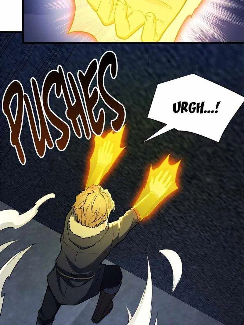 Evil Dragon Is Reincarnated! Revenge Begins at the Age of Five! Chapter 89 page 4