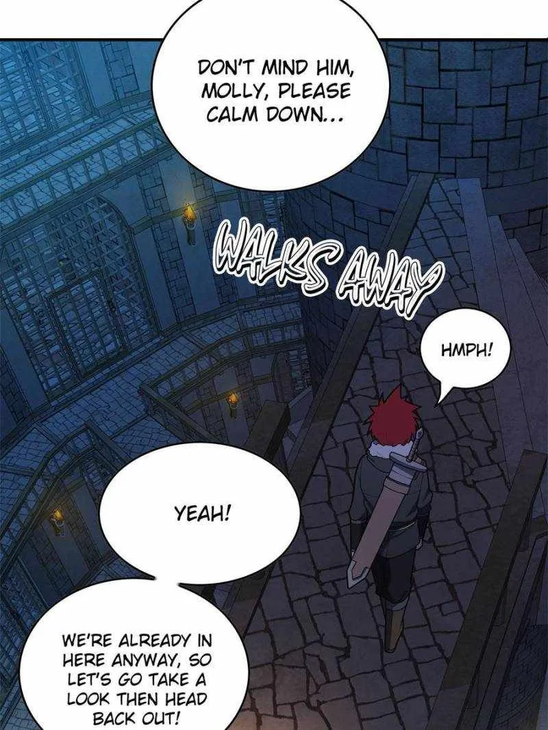 Evil Dragon Is Reincarnated! Revenge Begins at the Age of Five! Chapter 88 page 5