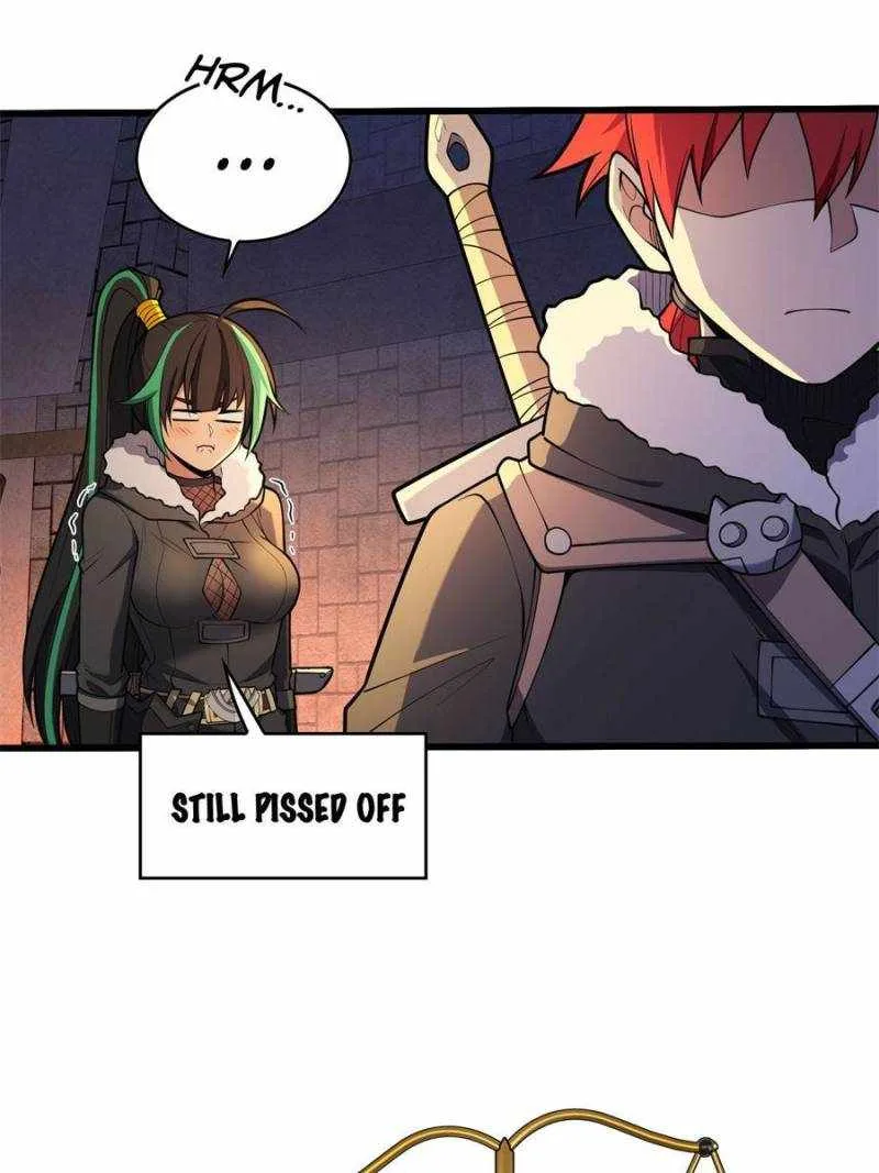 Evil Dragon Is Reincarnated! Revenge Begins at the Age of Five! Chapter 88 page 7