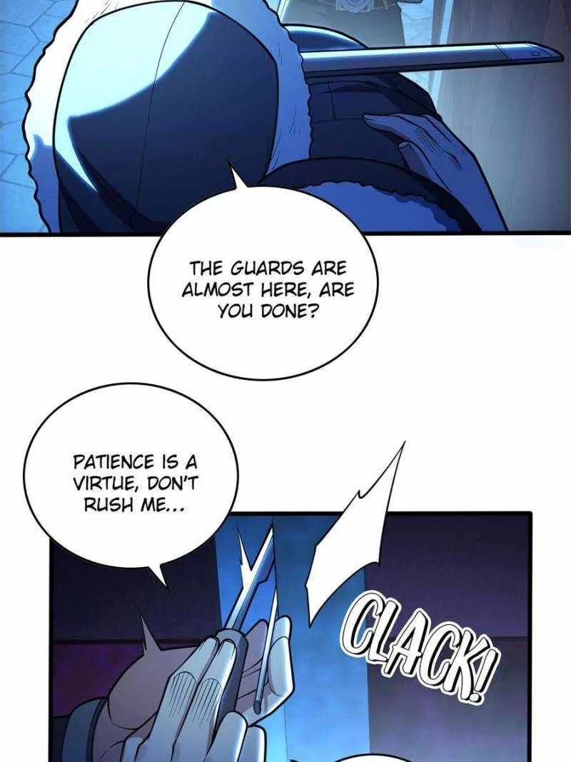 Evil Dragon Is Reincarnated! Revenge Begins at the Age of Five! Chapter 87 page 16