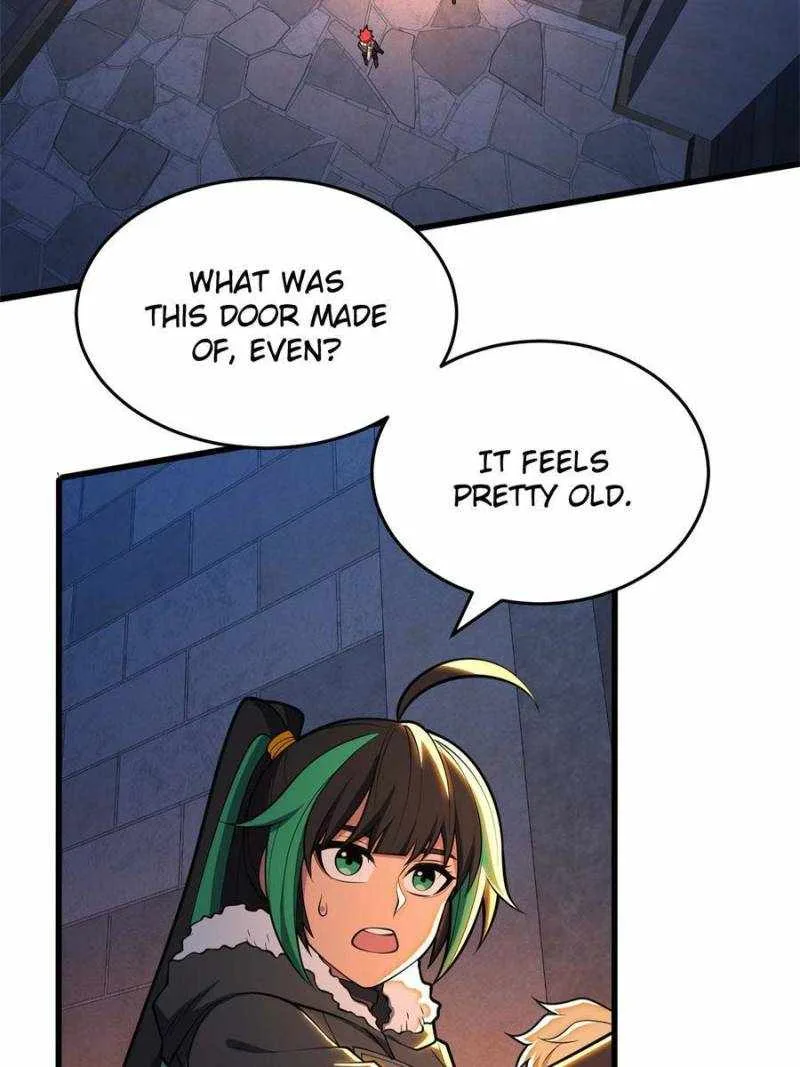 Evil Dragon Is Reincarnated! Revenge Begins at the Age of Five! Chapter 89 page 2