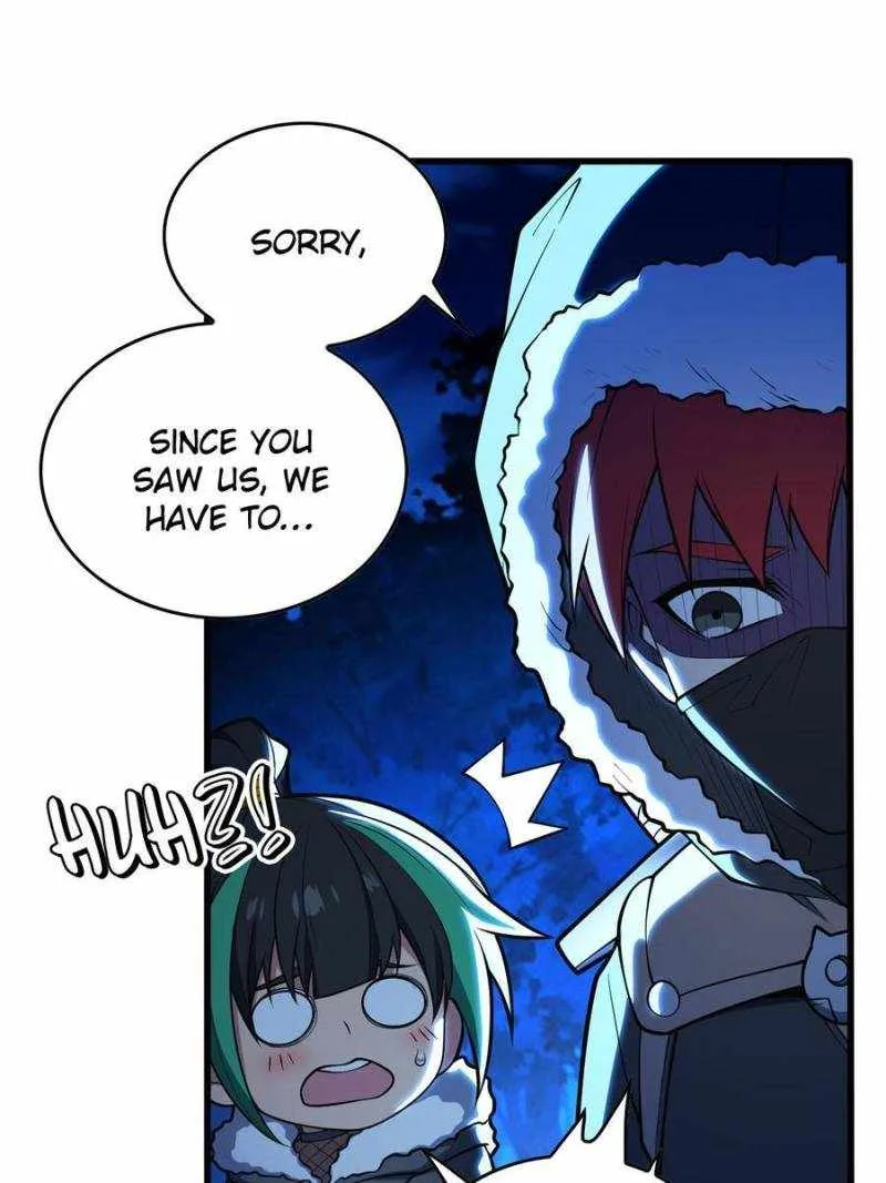 Evil Dragon Is Reincarnated! Revenge Begins at the Age of Five! Chapter 87 page 11
