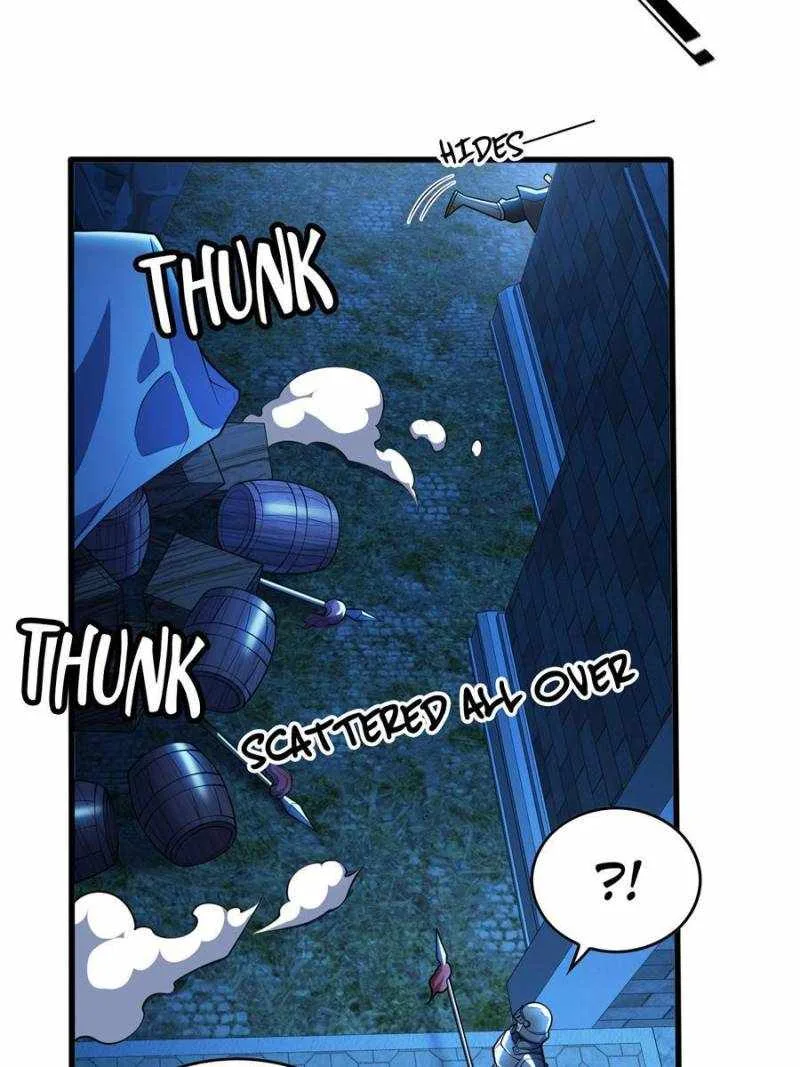 Evil Dragon Is Reincarnated! Revenge Begins at the Age of Five! Chapter 87 page 6