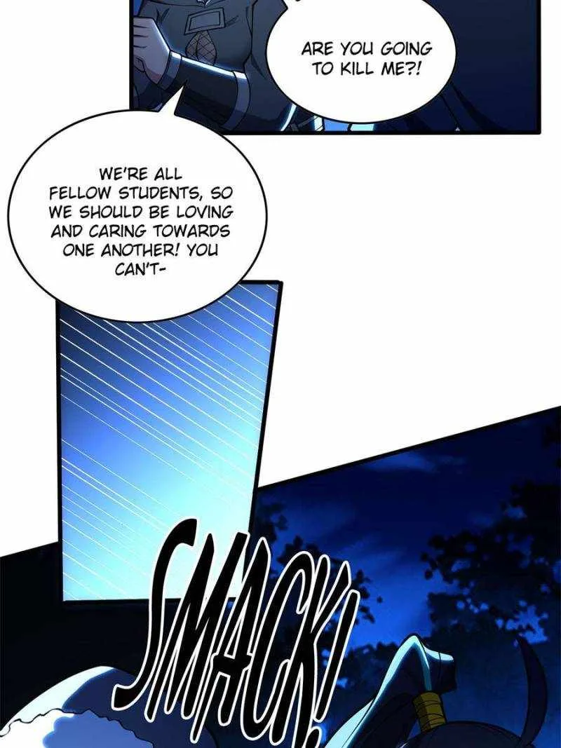 Evil Dragon Is Reincarnated! Revenge Begins at the Age of Five! Chapter 87 page 12