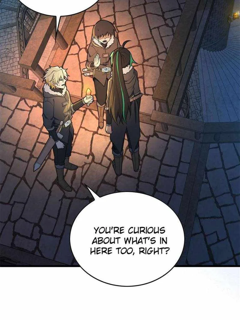 Evil Dragon Is Reincarnated! Revenge Begins at the Age of Five! Chapter 88 page 6