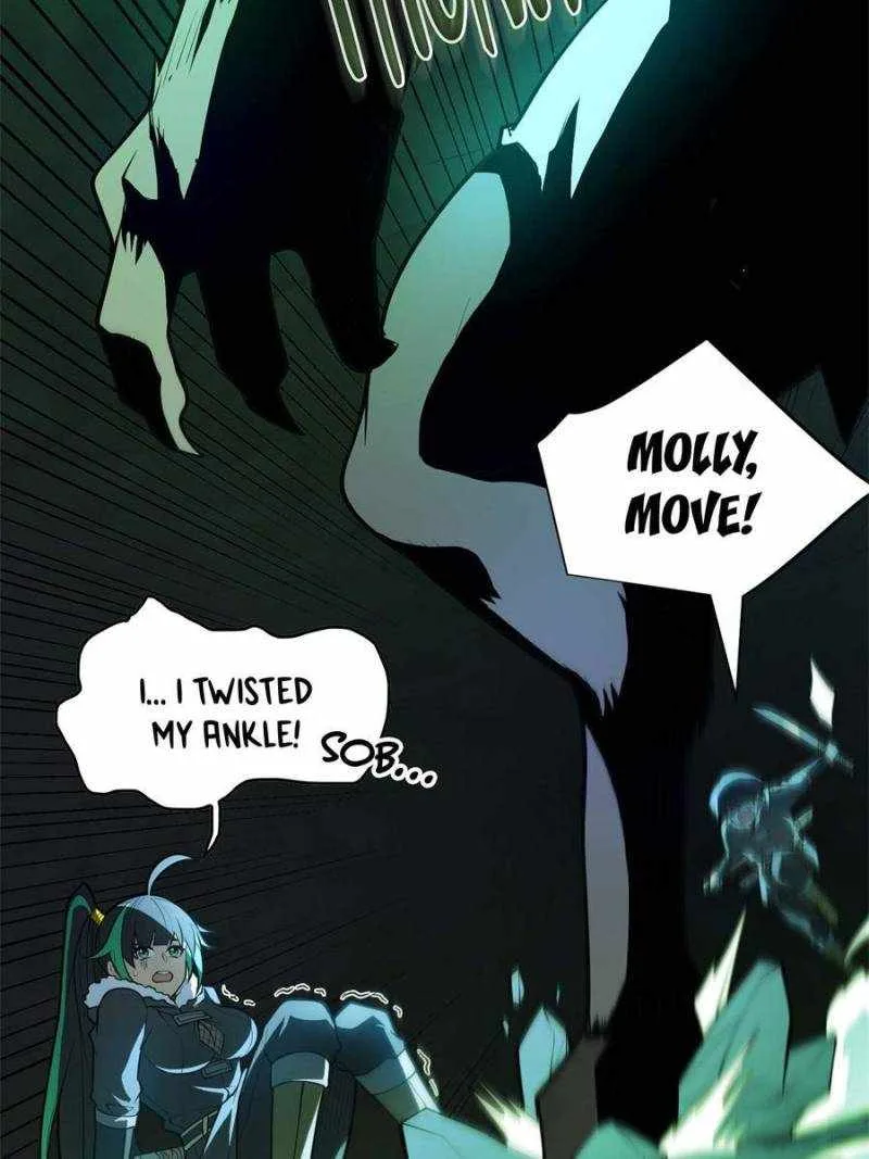 Evil Dragon Is Reincarnated! Revenge Begins at the Age of Five! Chapter 91 page 7