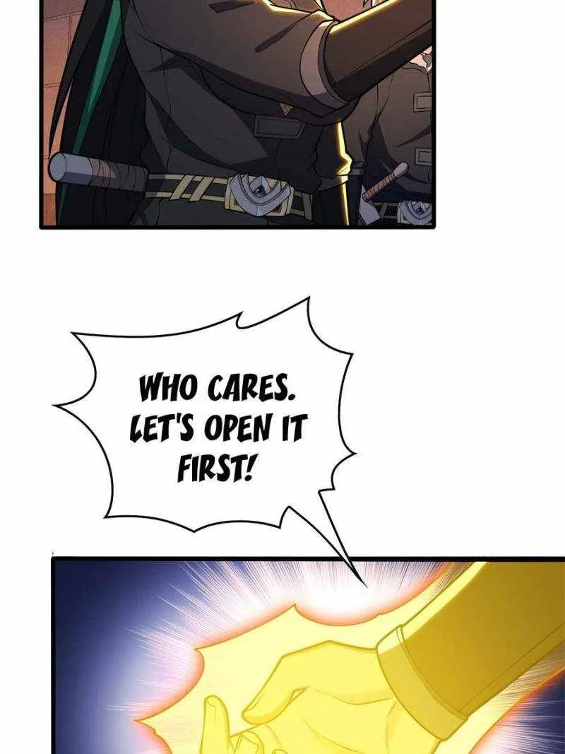 Evil Dragon Is Reincarnated! Revenge Begins at the Age of Five! Chapter 89 page 3