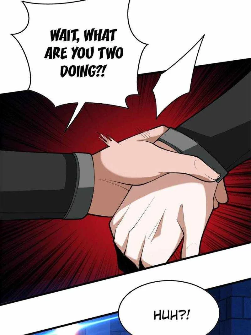 Evil Dragon Is Reincarnated! Revenge Begins at the Age of Five! Chapter 86 page 24