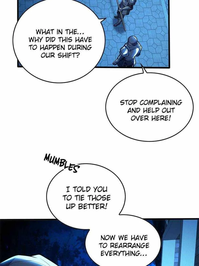 Evil Dragon Is Reincarnated! Revenge Begins at the Age of Five! Chapter 87 page 7