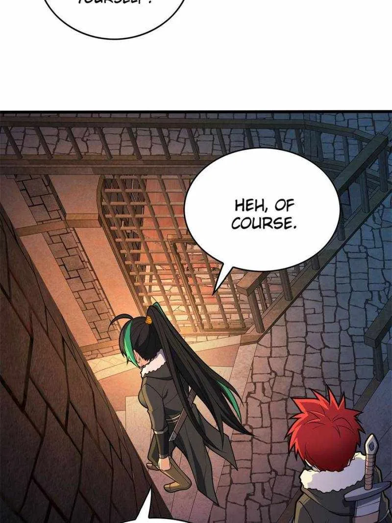 Evil Dragon Is Reincarnated! Revenge Begins at the Age of Five! Chapter 88 page 16