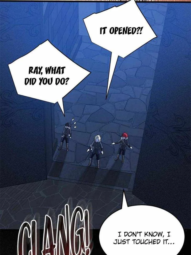 Evil Dragon Is Reincarnated! Revenge Begins at the Age of Five! Chapter 89 page 14