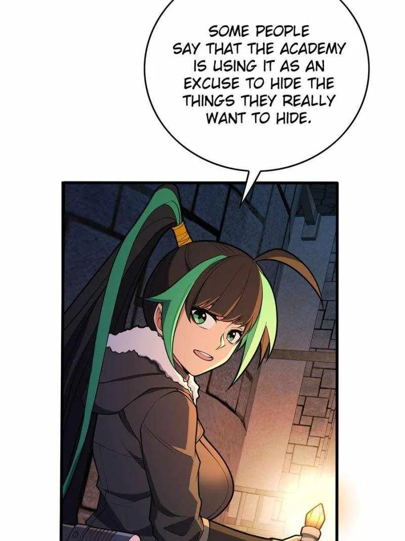 Evil Dragon Is Reincarnated! Revenge Begins at the Age of Five! Chapter 88 page 18