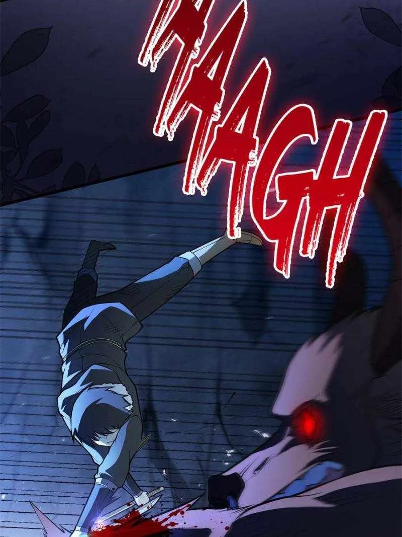 Evil Dragon Is Reincarnated! Revenge Begins at the Age of Five! Chapter 91 page 13