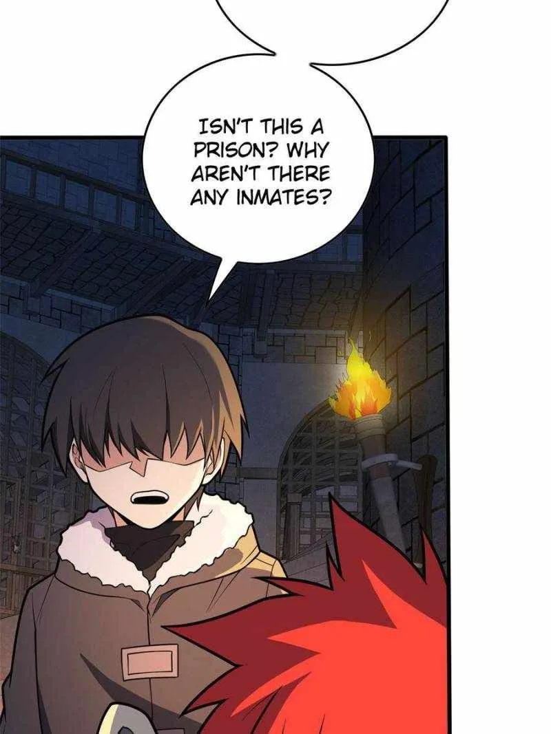 Evil Dragon Is Reincarnated! Revenge Begins at the Age of Five! Chapter 88 page 12
