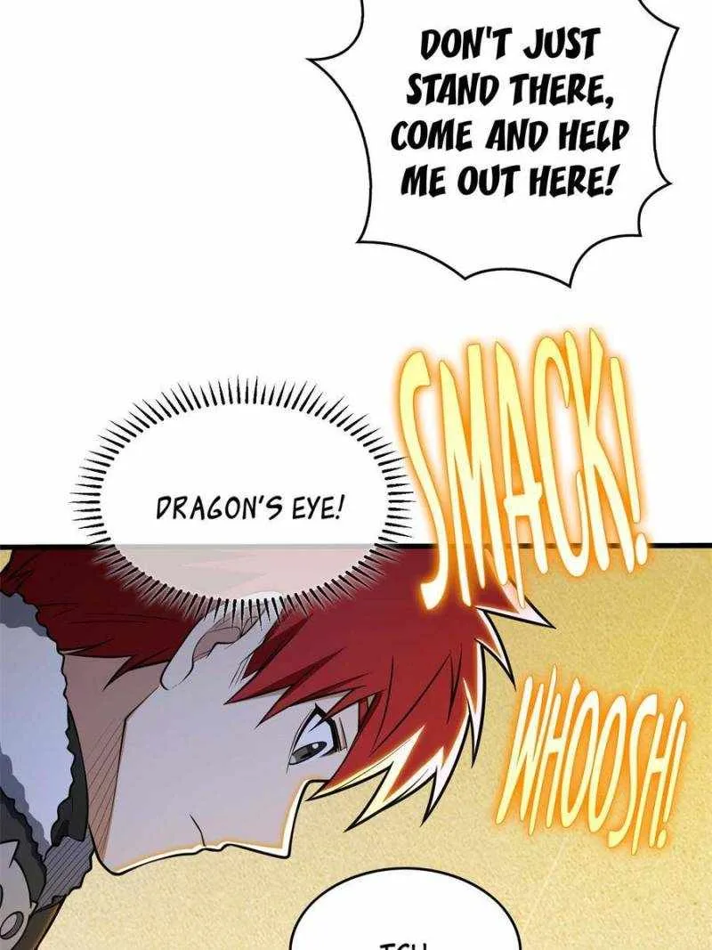 Evil Dragon Is Reincarnated! Revenge Begins at the Age of Five! Chapter 89 page 6