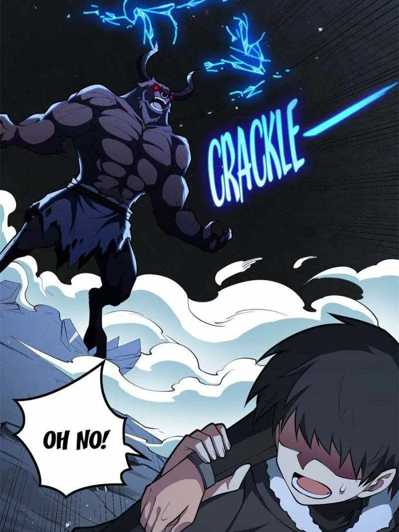 Evil Dragon Is Reincarnated! Revenge Begins at the Age of Five! Chapter 91 page 16
