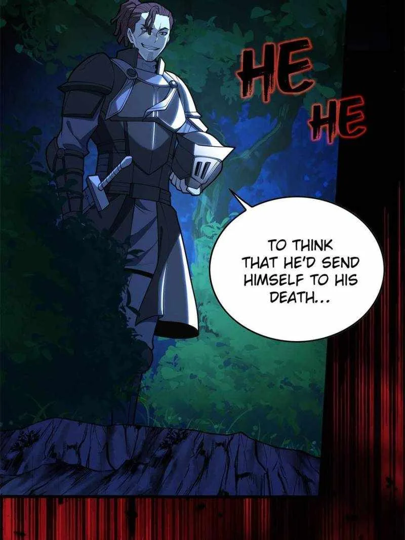 Evil Dragon Is Reincarnated! Revenge Begins at the Age of Five! Chapter 87 page 23