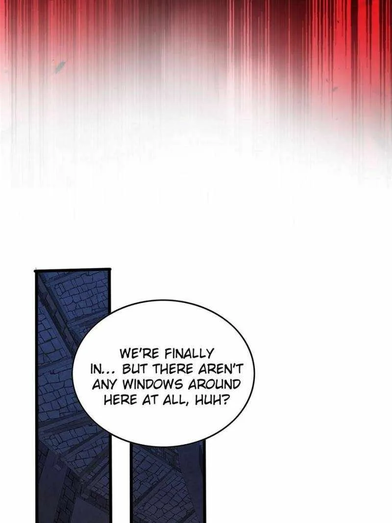 Evil Dragon Is Reincarnated! Revenge Begins at the Age of Five! Chapter 87 page 25