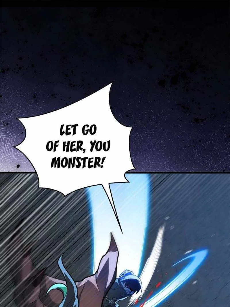 Evil Dragon Is Reincarnated! Revenge Begins at the Age of Five! Chapter 91 page 11