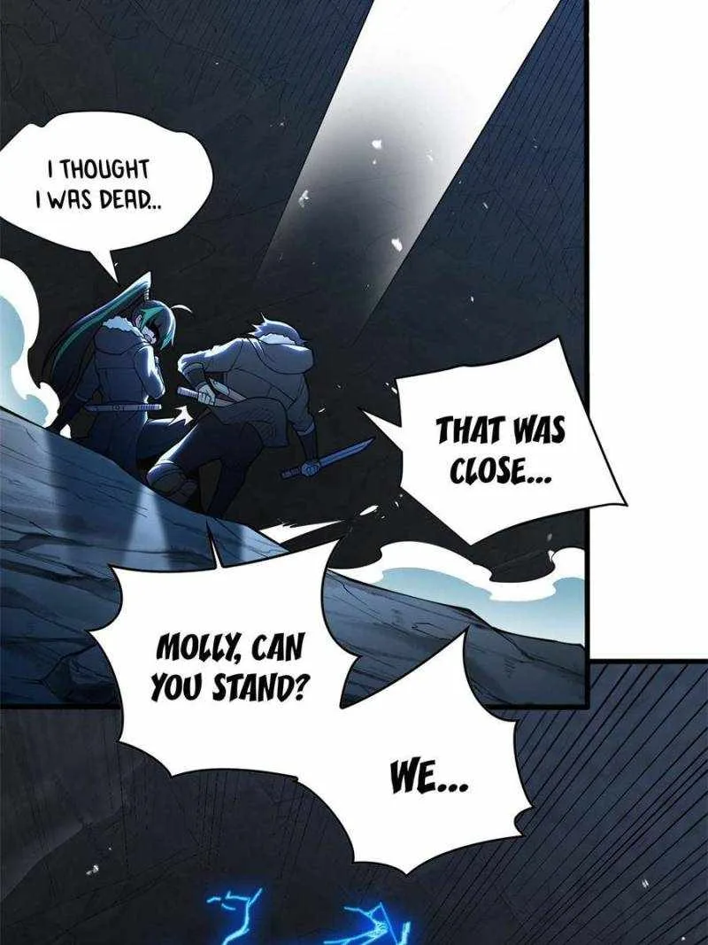 Evil Dragon Is Reincarnated! Revenge Begins at the Age of Five! Chapter 91 page 15
