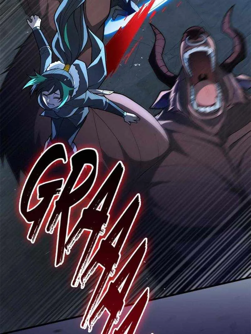 Evil Dragon Is Reincarnated! Revenge Begins at the Age of Five! Chapter 91 page 12