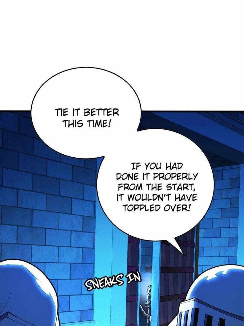 Evil Dragon Is Reincarnated! Revenge Begins at the Age of Five! Chapter 87 page 18