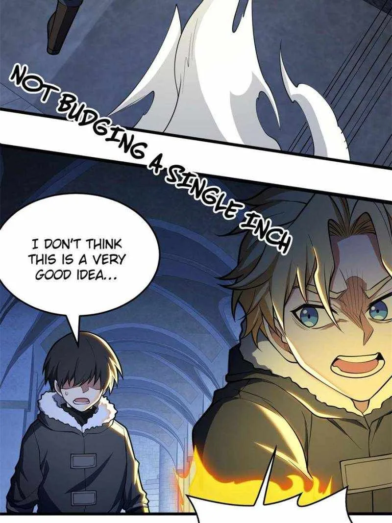 Evil Dragon Is Reincarnated! Revenge Begins at the Age of Five! Chapter 89 page 5