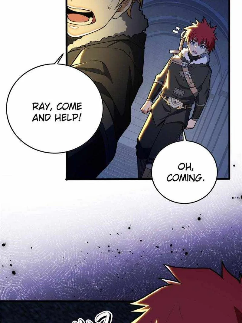 Evil Dragon Is Reincarnated! Revenge Begins at the Age of Five! Chapter 89 page 11