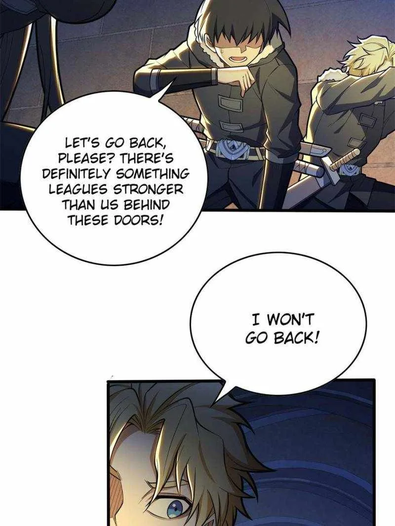 Evil Dragon Is Reincarnated! Revenge Begins at the Age of Five! Chapter 89 page 10