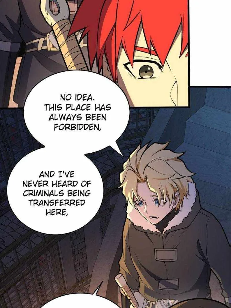 Evil Dragon Is Reincarnated! Revenge Begins at the Age of Five! Chapter 88 page 13