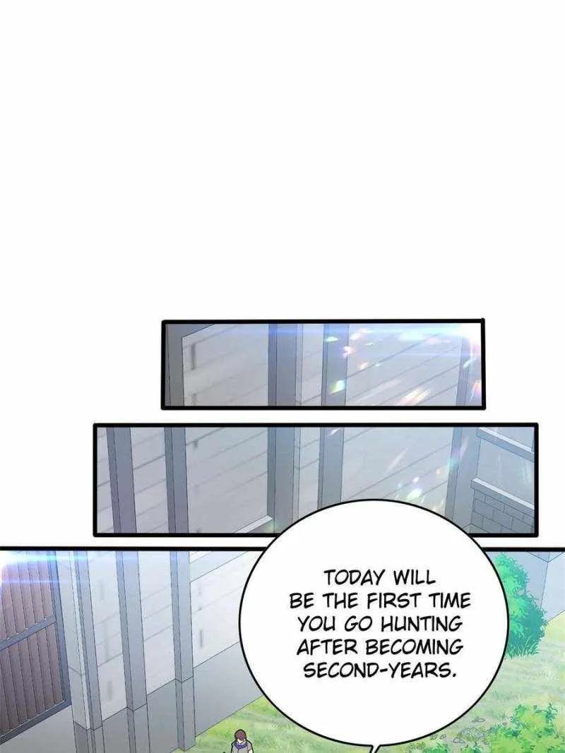 Evil Dragon Is Reincarnated! Revenge Begins at the Age of Five! Chapter 82 page 3