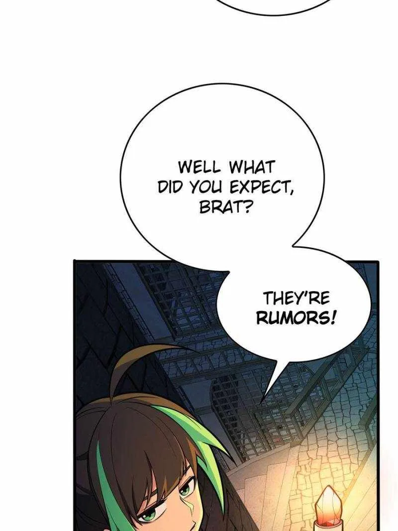 Evil Dragon Is Reincarnated! Revenge Begins at the Age of Five! Chapter 88 page 22