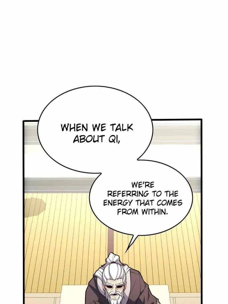 Evil Dragon Is Reincarnated! Revenge Begins at the Age of Five! Chapter 79 page 1