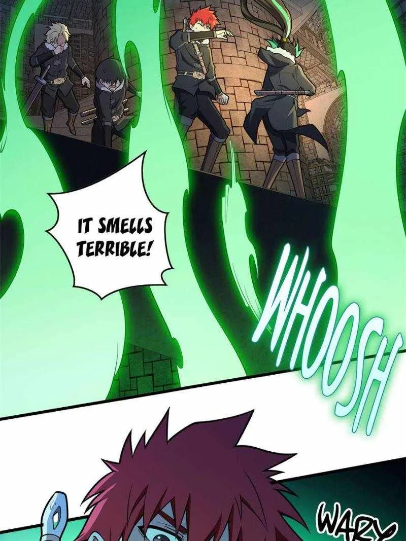 Evil Dragon Is Reincarnated! Revenge Begins at the Age of Five! Chapter 88 page 26