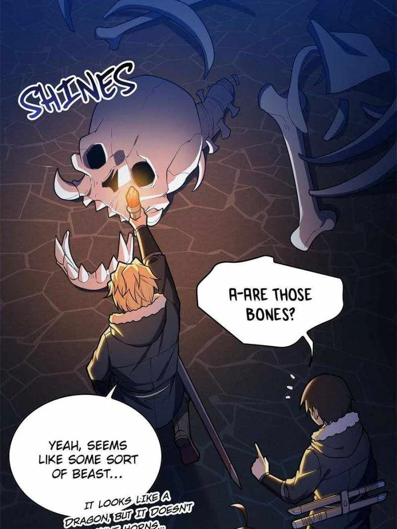 Evil Dragon Is Reincarnated! Revenge Begins at the Age of Five! Chapter 89 page 23