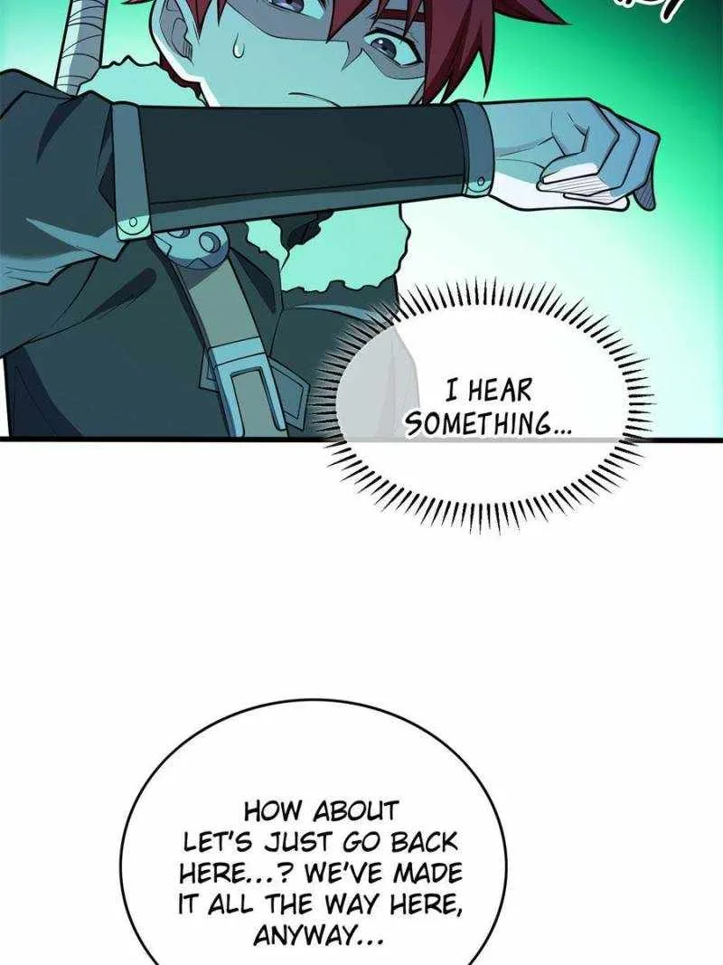 Evil Dragon Is Reincarnated! Revenge Begins at the Age of Five! Chapter 88 page 27