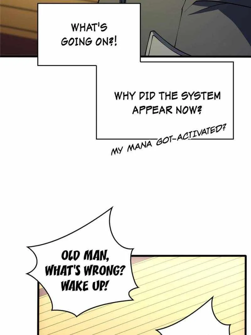 Evil Dragon Is Reincarnated! Revenge Begins at the Age of Five! Chapter 79 page 10
