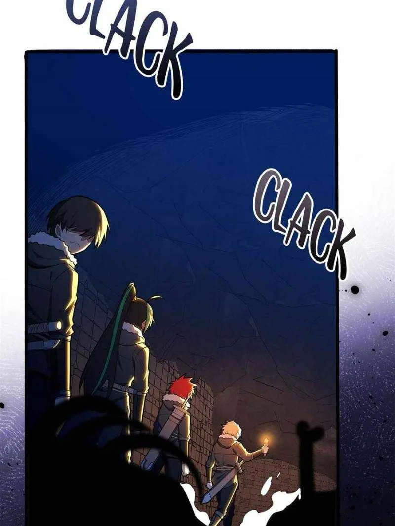 Evil Dragon Is Reincarnated! Revenge Begins at the Age of Five! Chapter 89 page 20