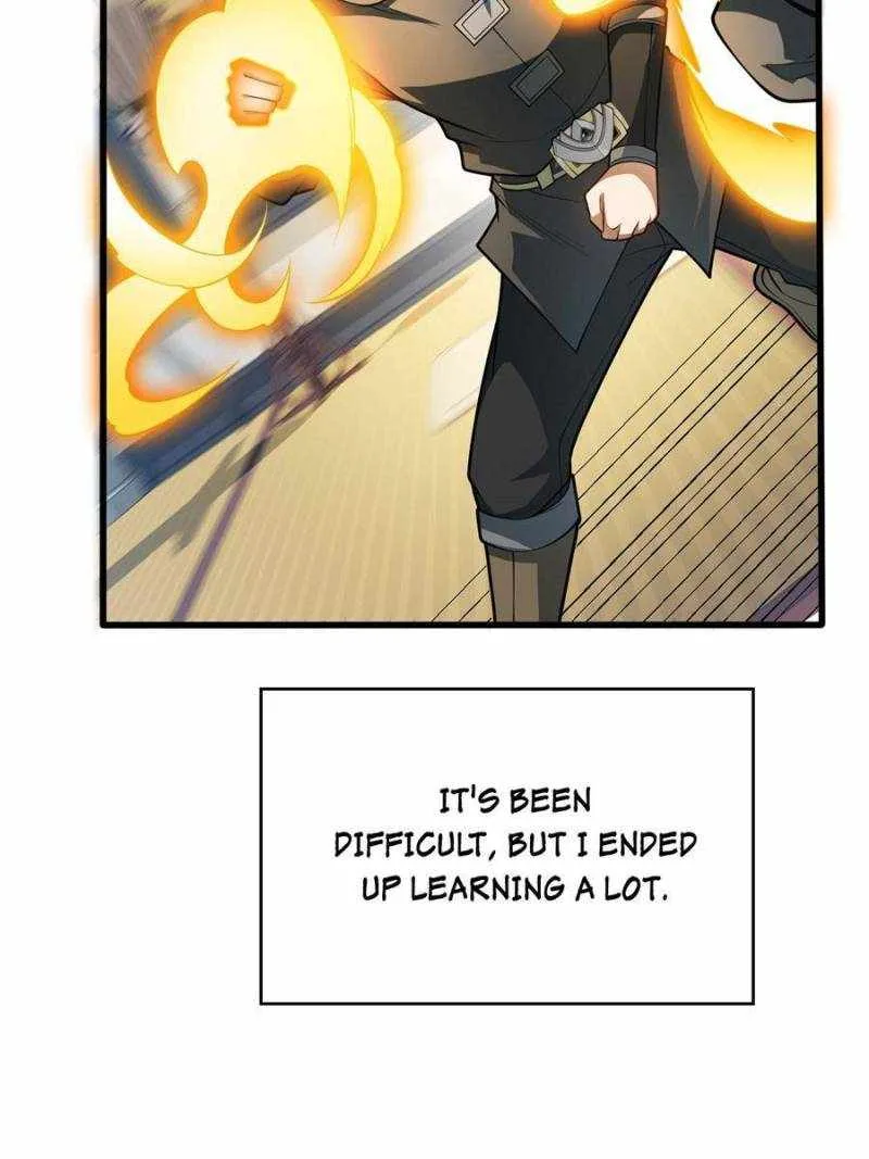 Evil Dragon Is Reincarnated! Revenge Begins at the Age of Five! Chapter 82 page 2