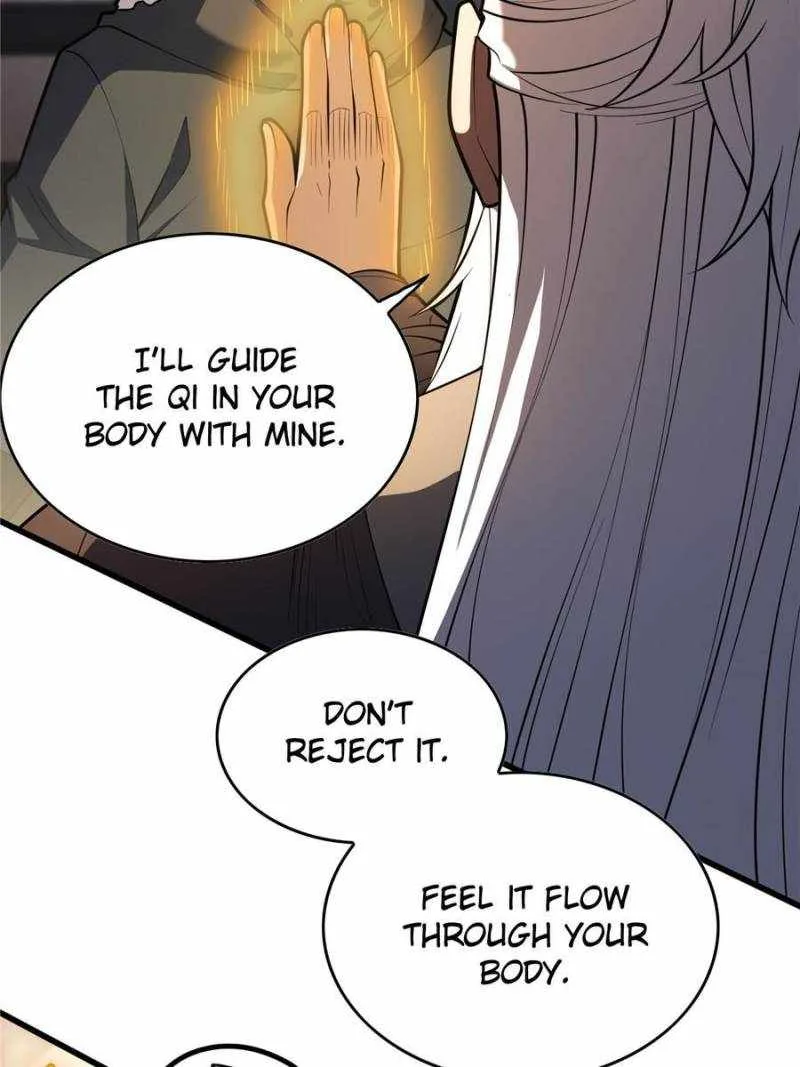 Evil Dragon Is Reincarnated! Revenge Begins at the Age of Five! Chapter 79 page 4