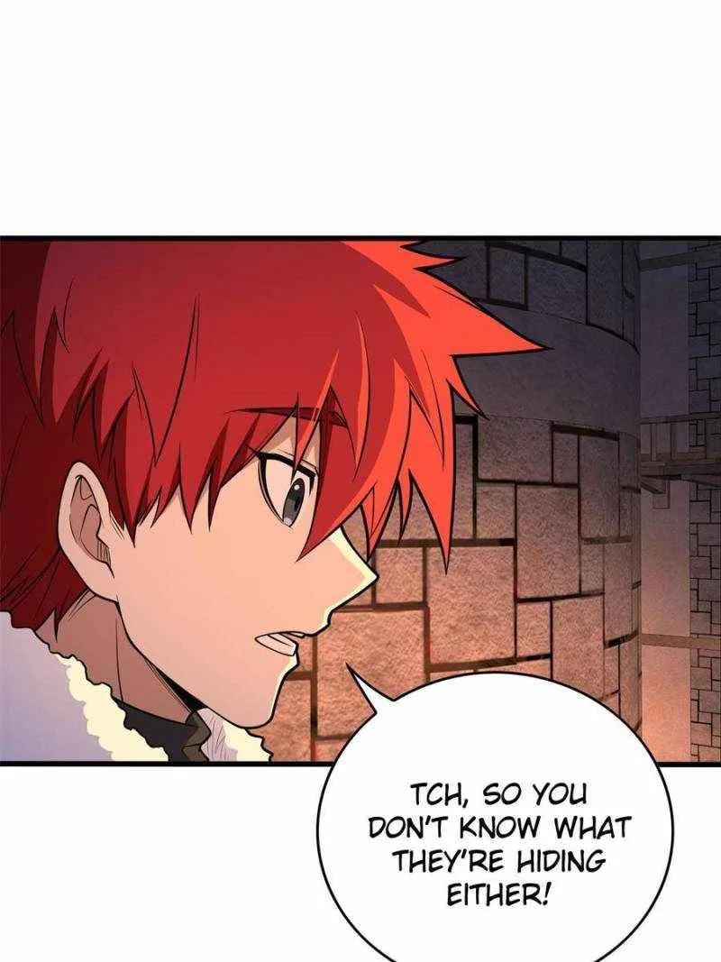 Evil Dragon Is Reincarnated! Revenge Begins at the Age of Five! Chapter 88 page 21